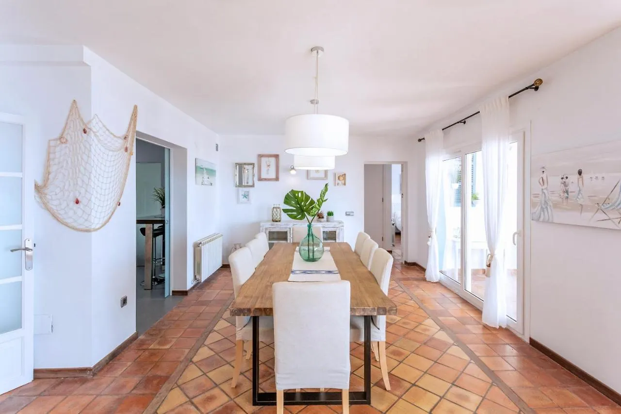 Villa Mirador - Vistas Al Mar, Piscina Y Wifi Alcudia