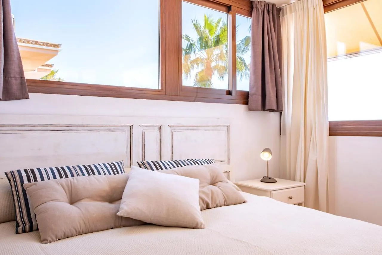 Villa Mirador - Vistas Al Mar, Piscina Y Wifi Alcudia   Alcudia (Mallorca)