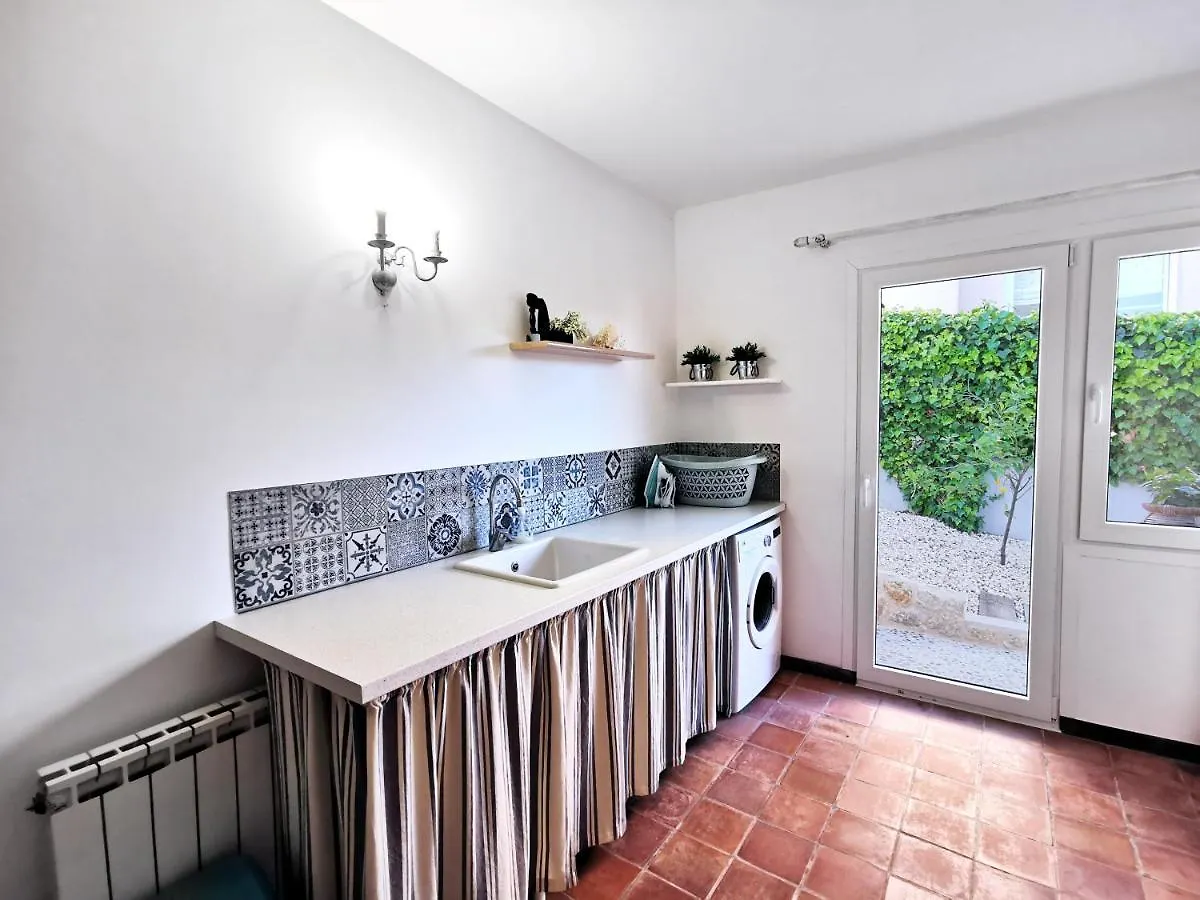 Villa Mirador - Vistas Al Mar, Piscina Y Wifi Alcudia