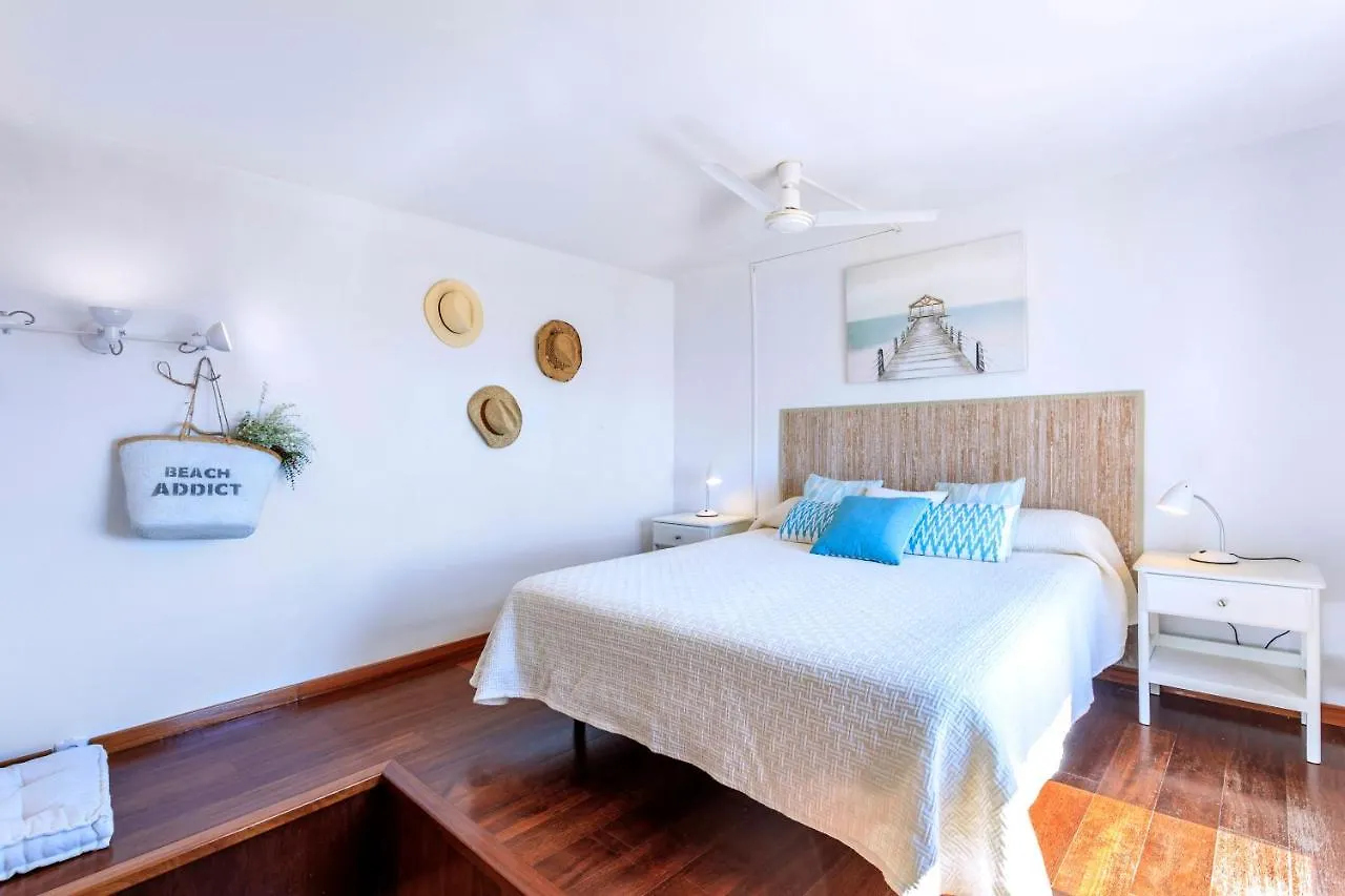 Villa Mirador - Vistas Al Mar, Piscina Y Wifi Alcudia