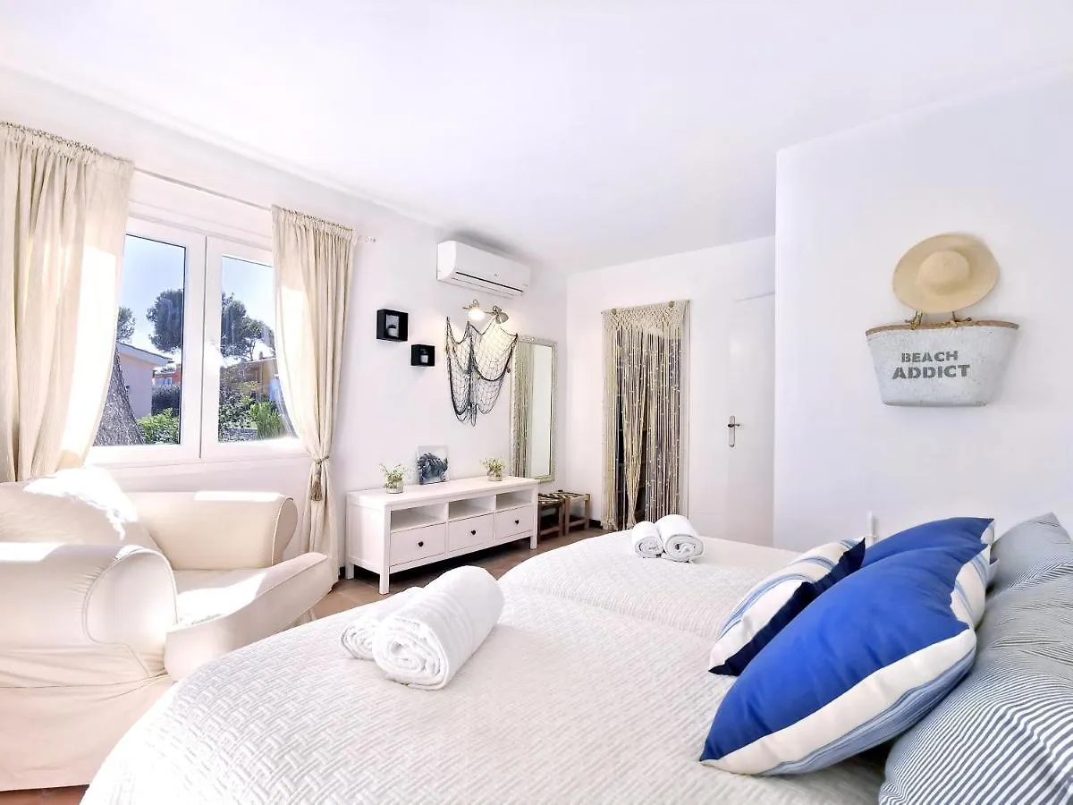 Villa Mirador - Vistas Al Mar, Piscina Y Wifi Alcudia