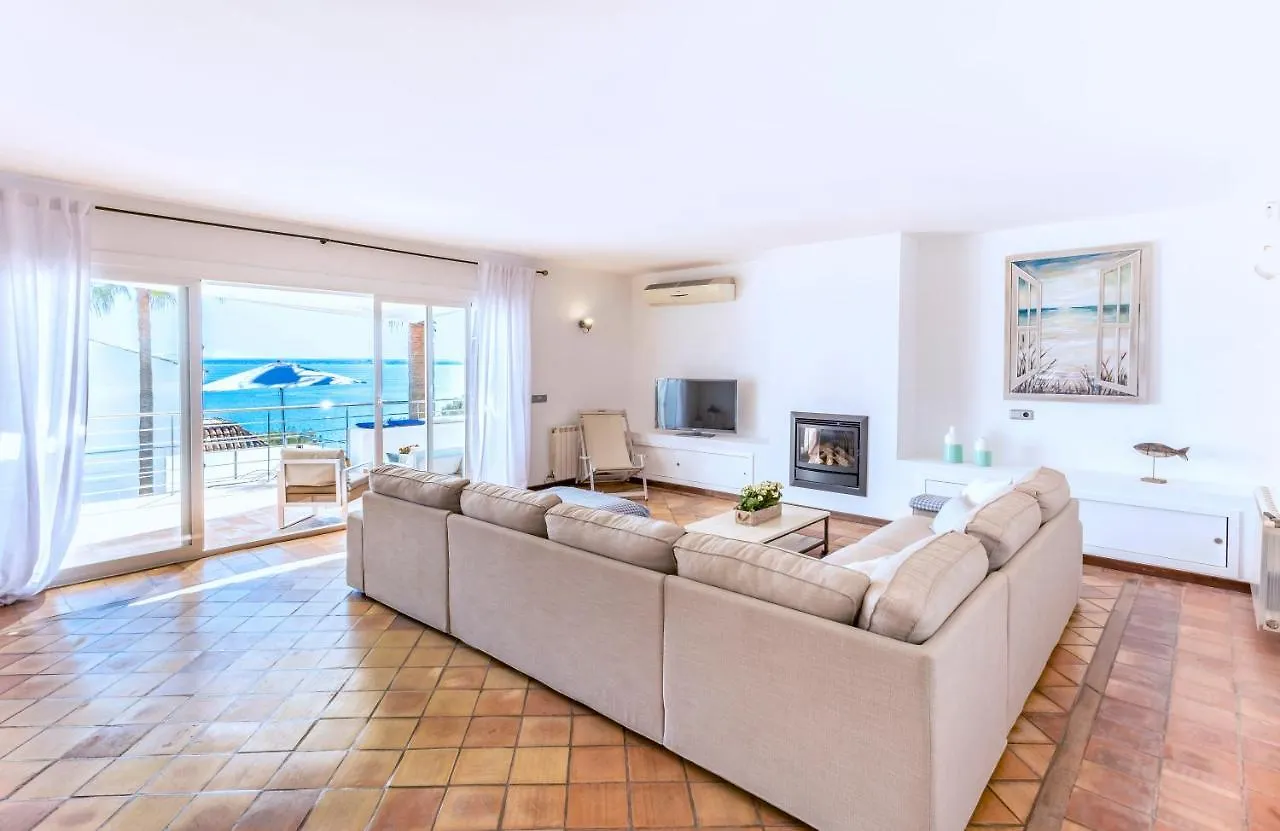 Villa Mirador - Vistas Al Mar, Piscina Y Wifi Alcudia  0*, Alcudia (Mallorca) Spain