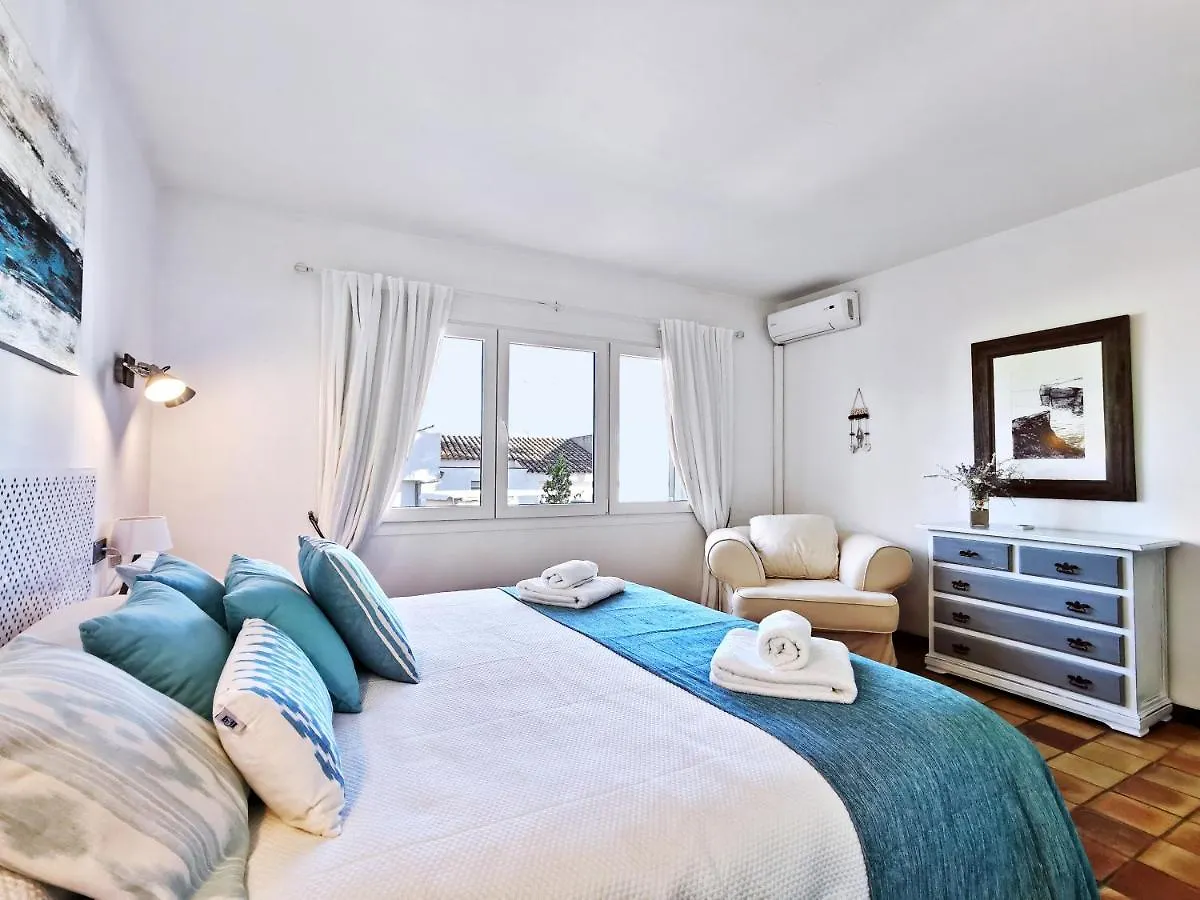 Villa Mirador - Vistas Al Mar, Piscina Y Wifi Alcudia