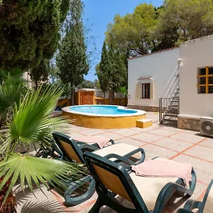 Minerva By Sealand Alcudia (Mallorca)