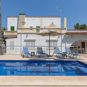 Comes Alcudia (Mallorca)