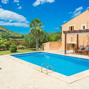 Corro Villa