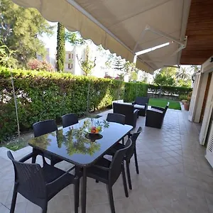 Minerva 44 Villa