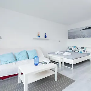 Nice Studio In Siesta 2 In Puerto 2 Apartamento